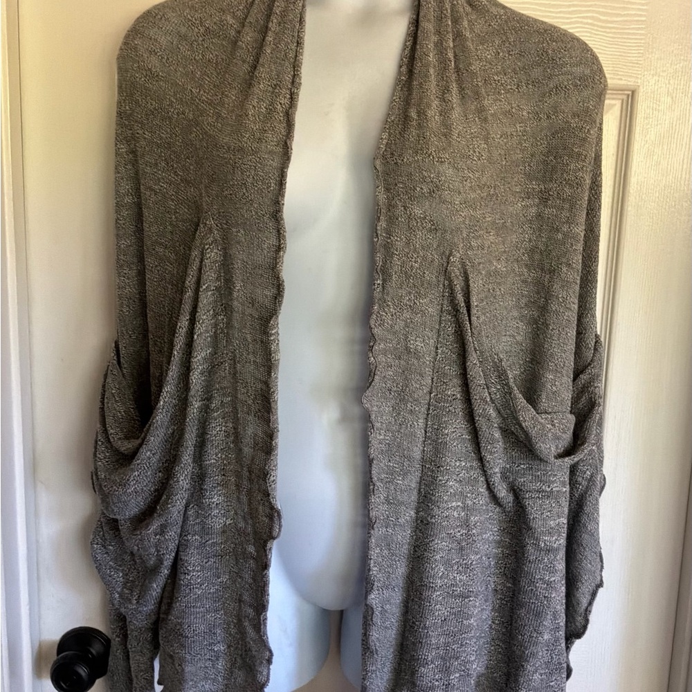Boho wrap